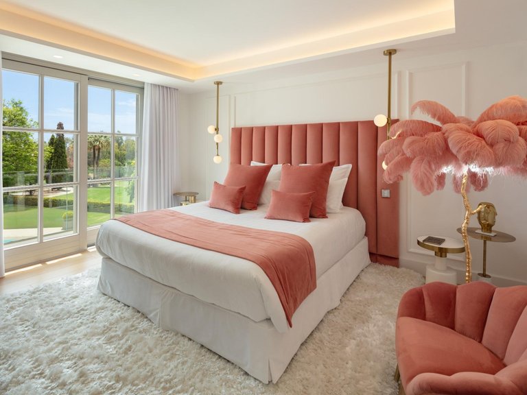 Villa for Sale in Marbella, Malaga 29