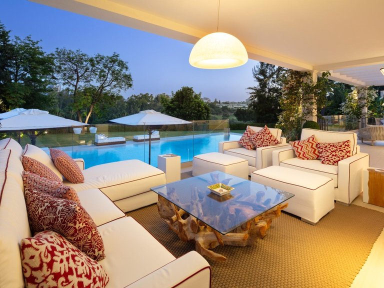 Villa for Sale in Marbella, Malaga 42