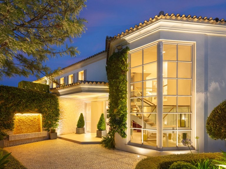 Villa for Sale in Marbella, Malaga 45