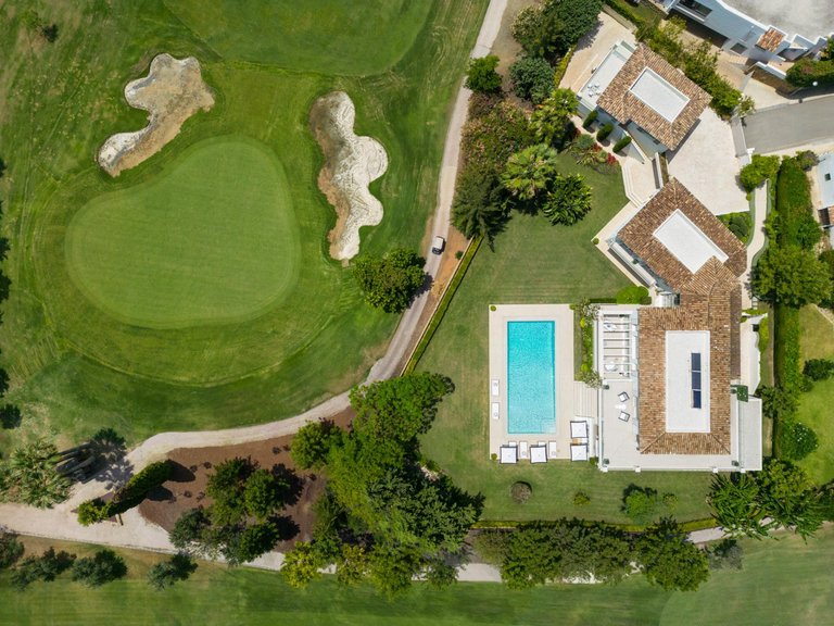 Villa for Sale in Marbella, Malaga 46