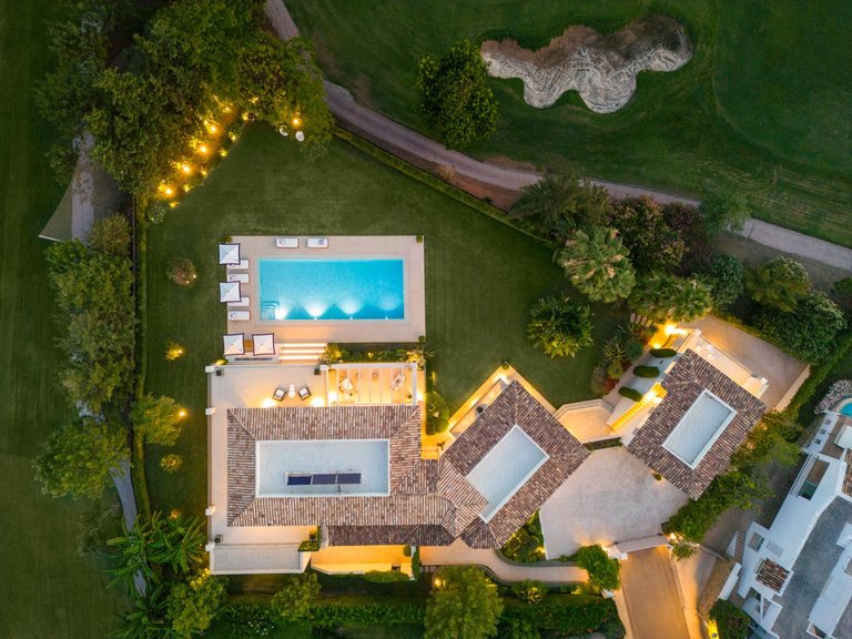 Villa for Sale in Marbella, Malaga 50