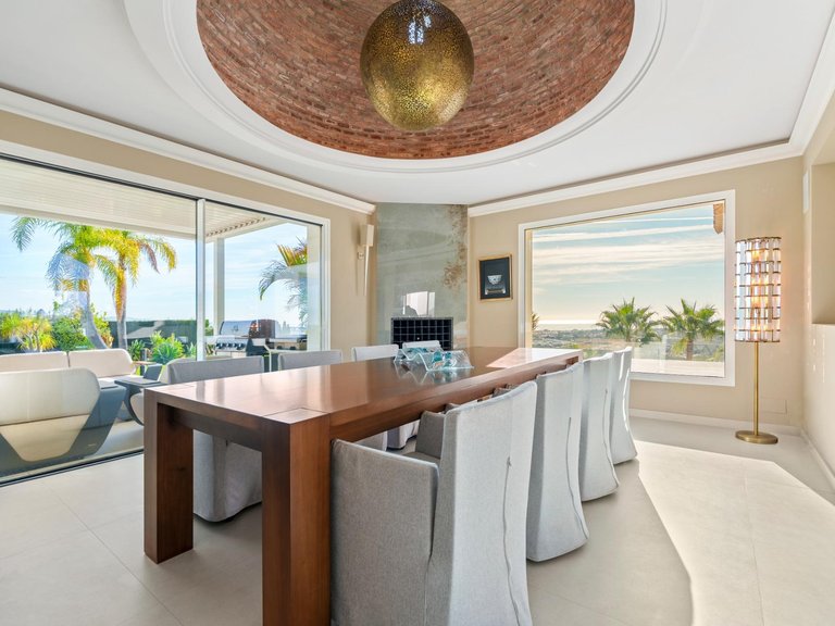 Apartment for Sale in Benahavis, Malaga 14