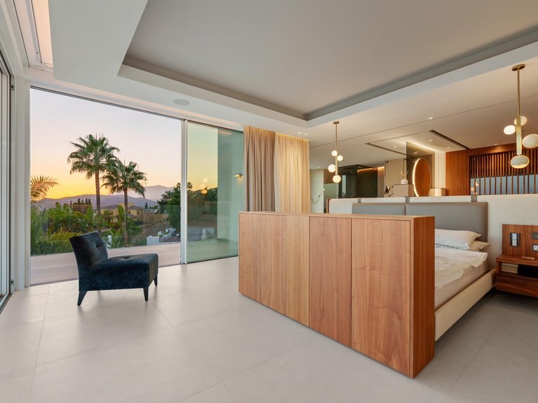 Apartment for Sale in Benahavis, Malaga 26