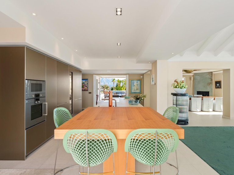 Apartment for Sale in Benahavis, Malaga 47