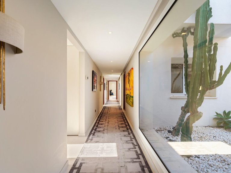 Apartment for Sale in Benahavis, Malaga 58