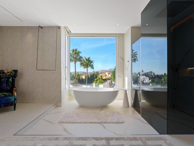 Apartment for Sale in Benahavis, Malaga 70