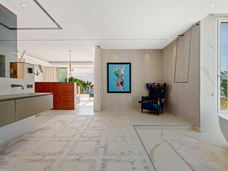 Apartment for Sale in Benahavis, Malaga 72