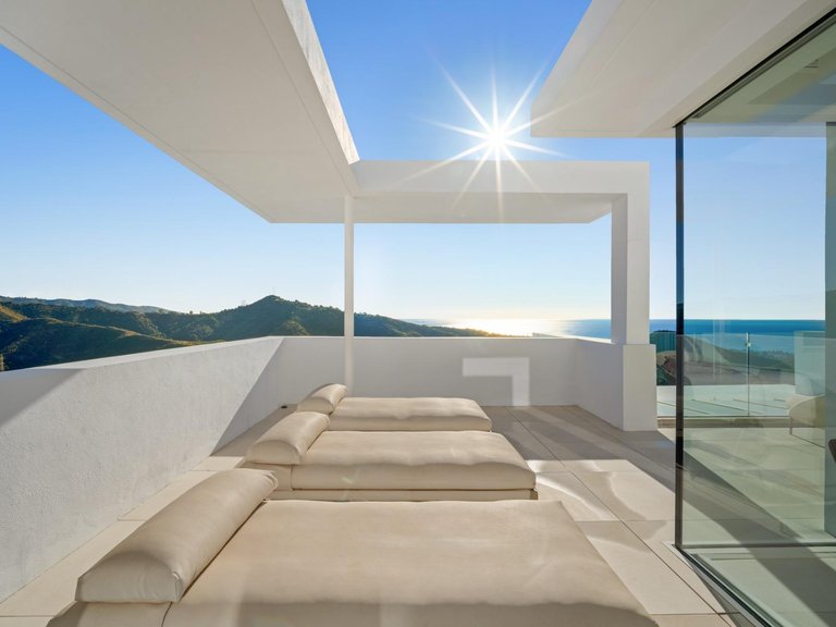 Apartment for Sale in Ojen, Malaga 23