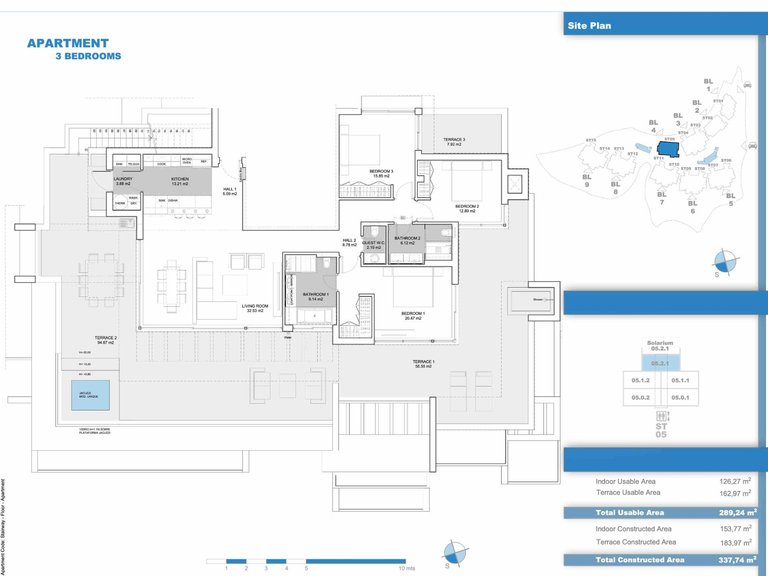 Apartment for Sale in Ojen, Malaga 26