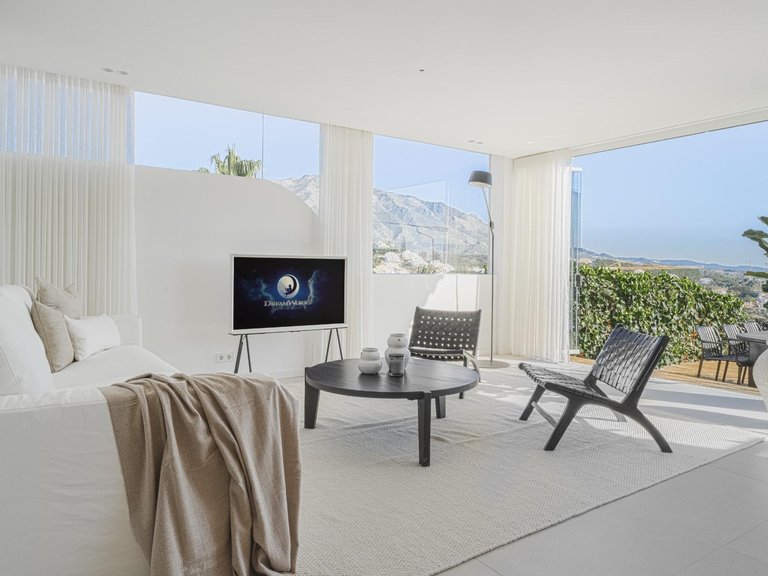 Apartment for Sale in Marbella, Malaga 10