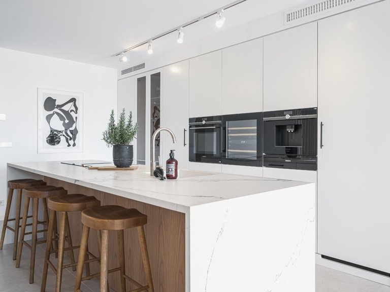 Apartment for Sale in Marbella, Malaga 11