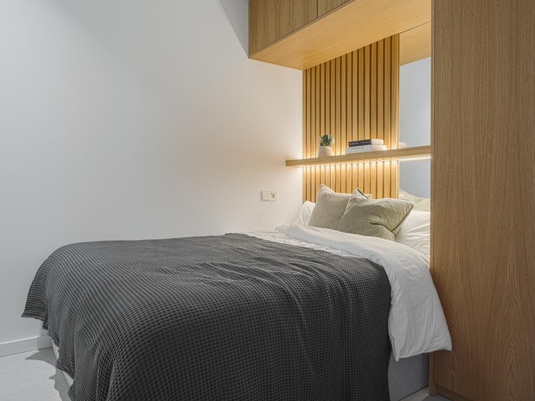 Apartment for Sale in Marbella, Malaga 22