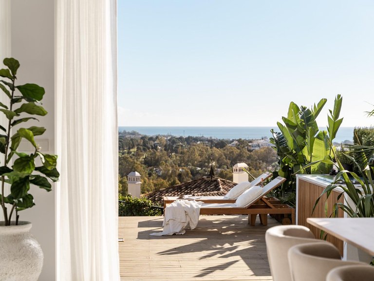 Apartment for Sale in Marbella, Malaga 3