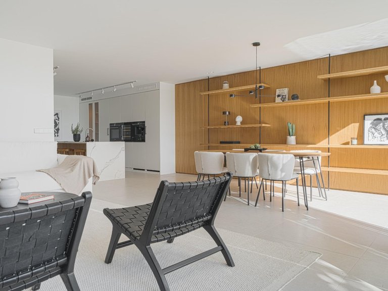 Apartment for Sale in Marbella, Malaga 7