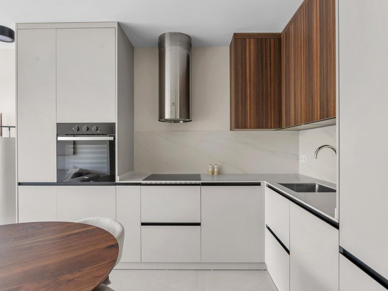 Apartment for Sale in Benahavis, Malaga 7