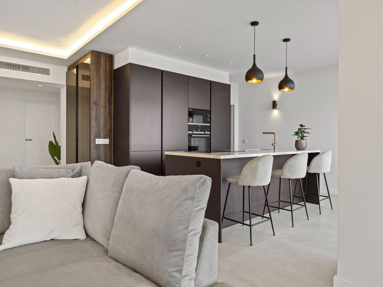 Apartment for Sale in Benahavis, Malaga 13