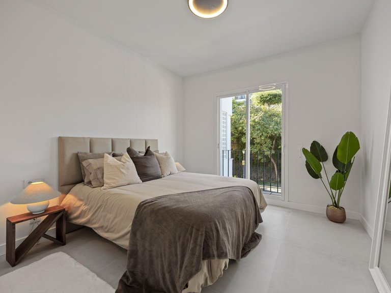 Apartment for Sale in Benahavis, Malaga 17