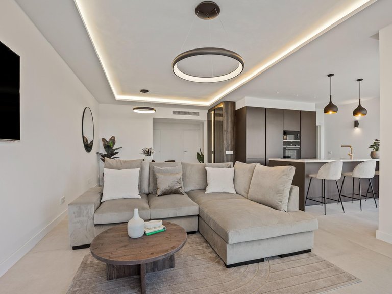 Apartment for Sale in Benahavis, Malaga 2