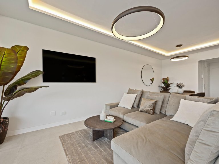 Apartment for Sale in Benahavis, Malaga 24
