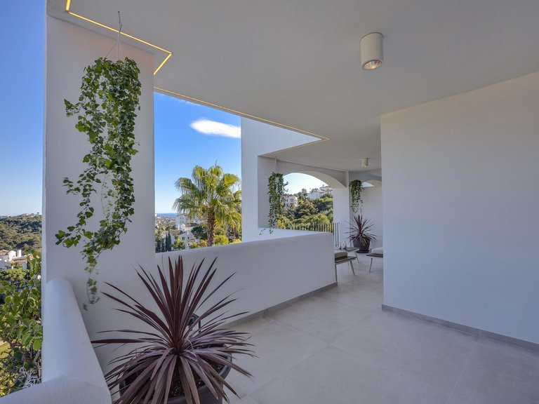 Apartment for Sale in Benahavis, Malaga 29