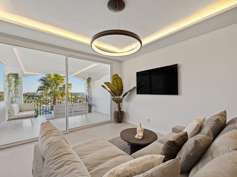 Apartment for Sale in Benahavis, Malaga 3