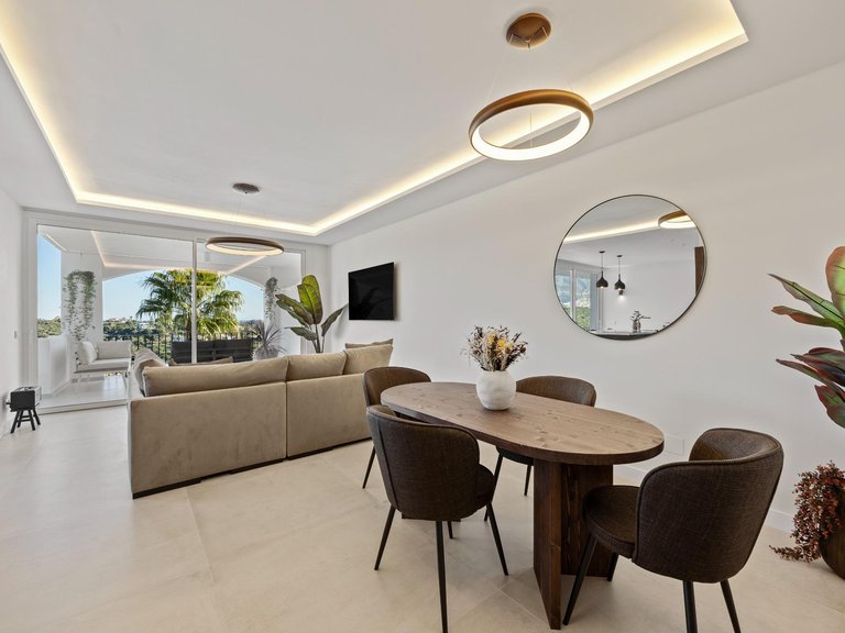 Apartment for Sale in Benahavis, Malaga 4