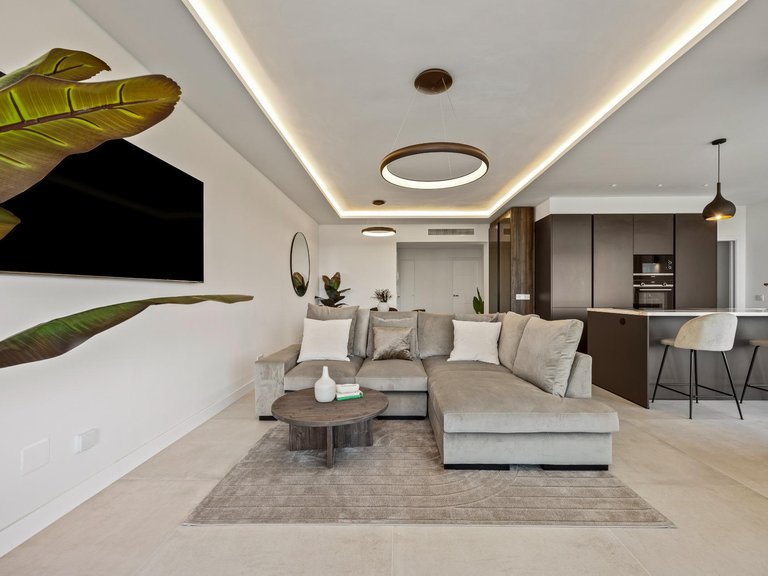 Apartment for Sale in Benahavis, Malaga 6