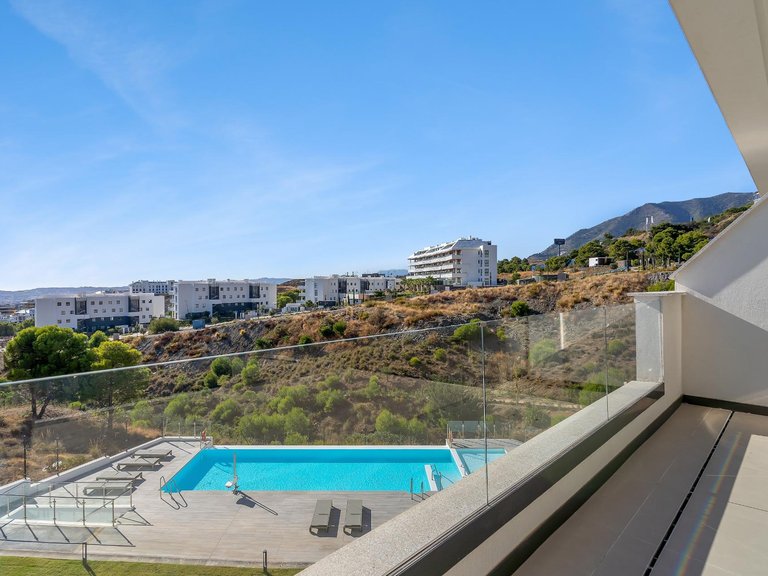 Apartment for Sale in Benalmádena, Malaga 15
