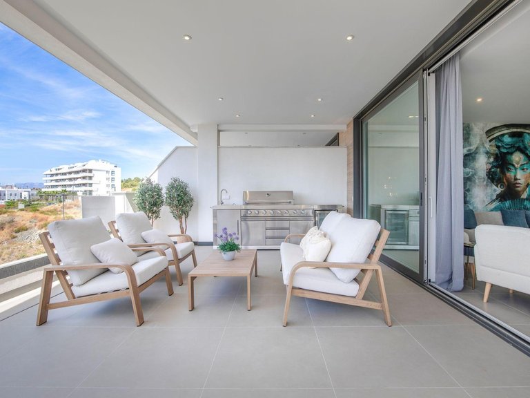 Apartment for Sale in Benalmádena, Malaga 16