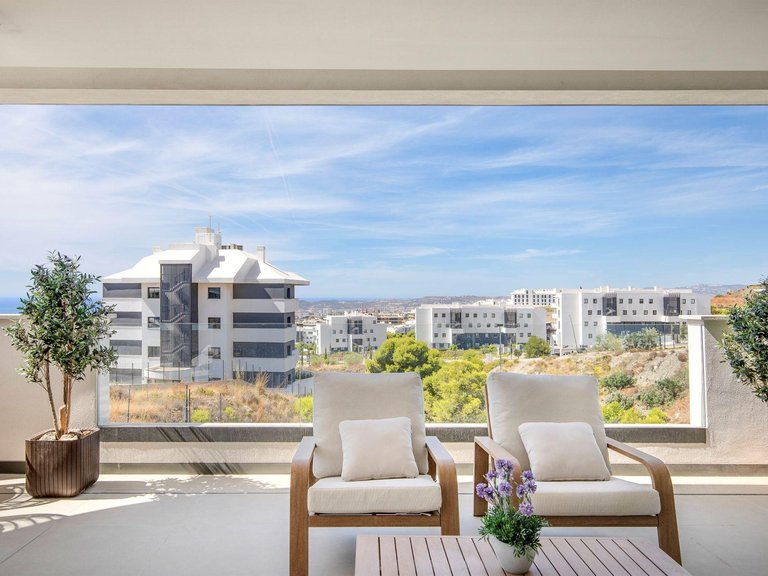 Apartment for Sale in Benalmádena, Malaga 19