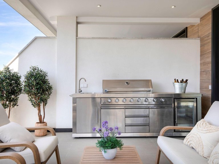 Apartment for Sale in Benalmádena, Malaga 20