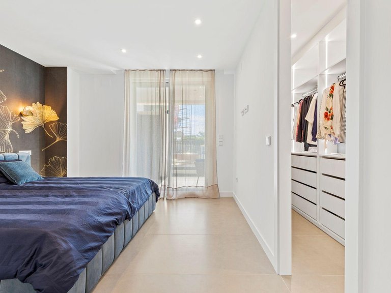 Apartment for Sale in Benalmádena, Malaga 24