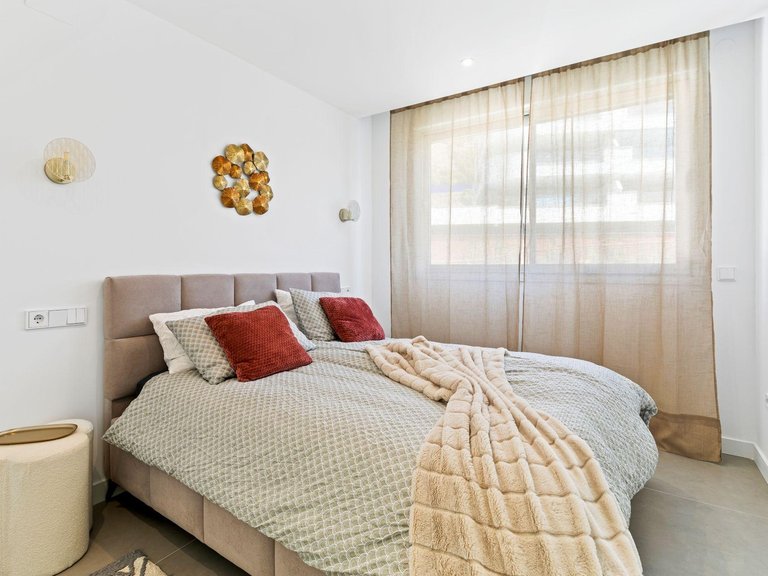 Apartment for Sale in Benalmádena, Malaga 27