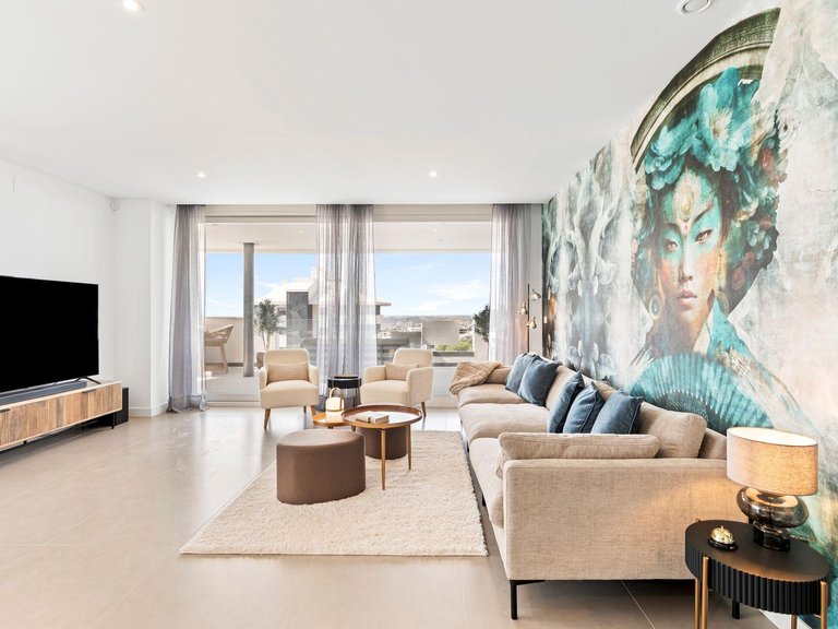 Apartment for Sale in Benalmádena, Malaga 3