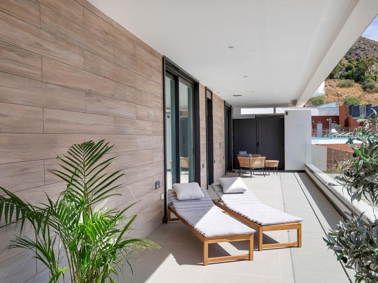 Apartment for Sale in Benalmádena, Malaga 30