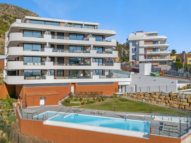 Apartment for Sale in Benalmádena, Malaga 33