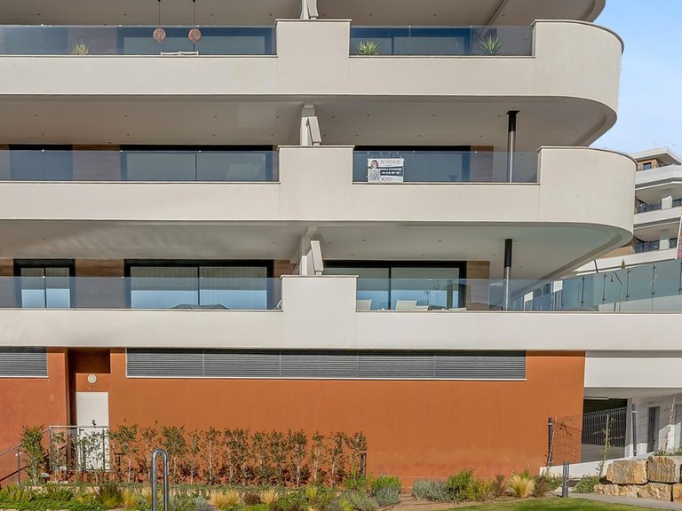 Apartment for Sale in Benalmádena, Malaga 34