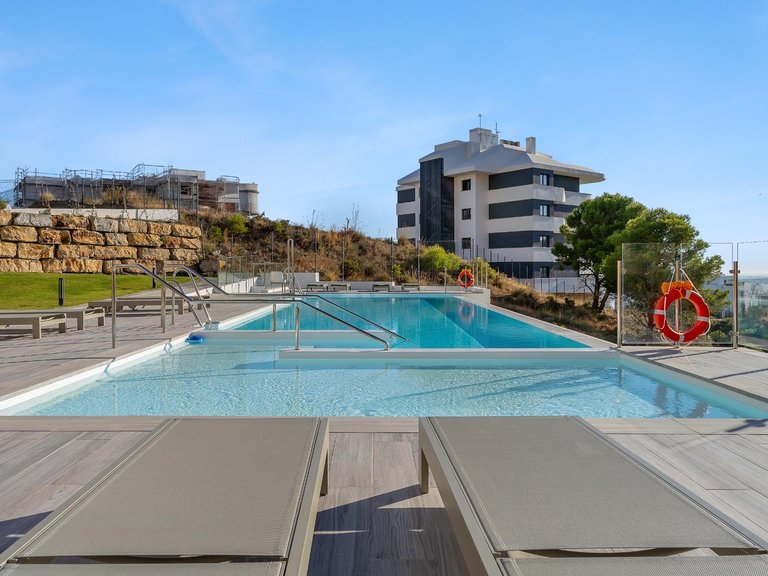 Apartment for Sale in Benalmádena, Malaga 37
