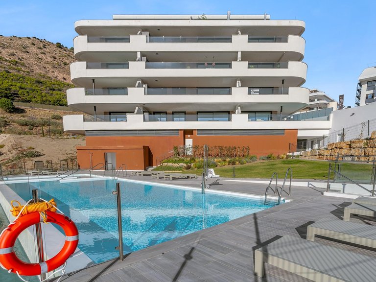 Apartment for Sale in Benalmádena, Malaga 38