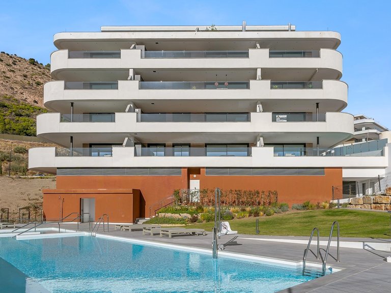 Apartment for Sale in Benalmádena, Malaga 39