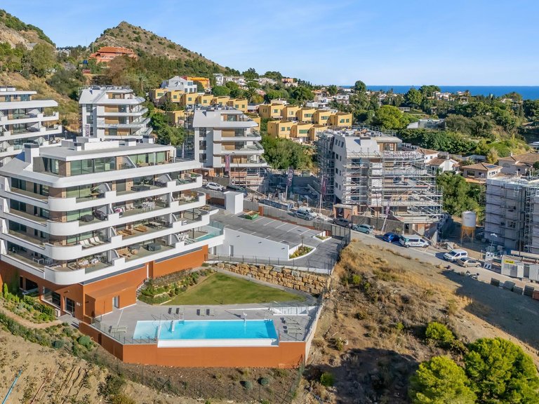 Apartment for Sale in Benalmádena, Malaga 42