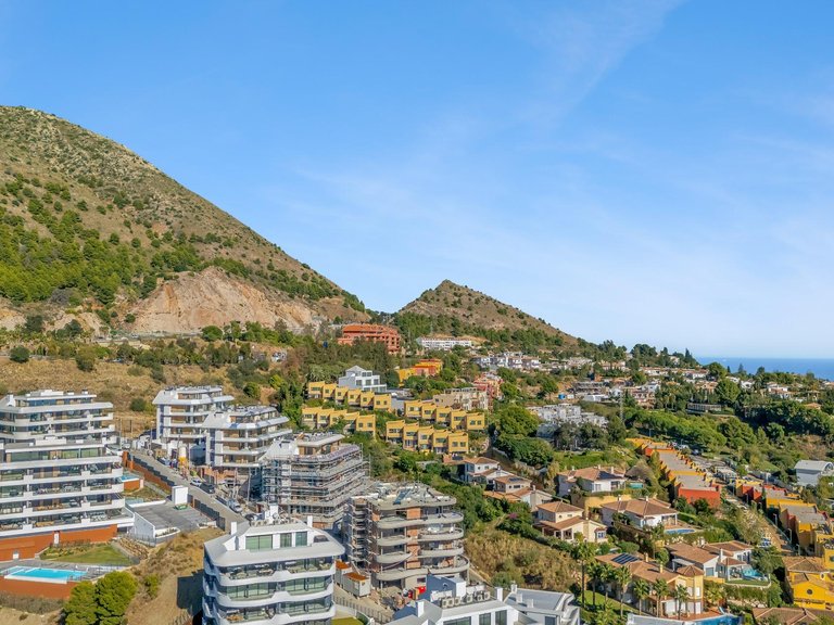 Apartment for Sale in Benalmádena, Malaga 43
