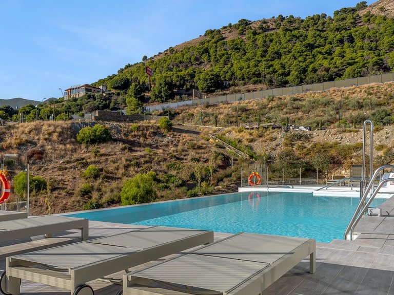 Apartment for Sale in Benalmádena, Malaga 45