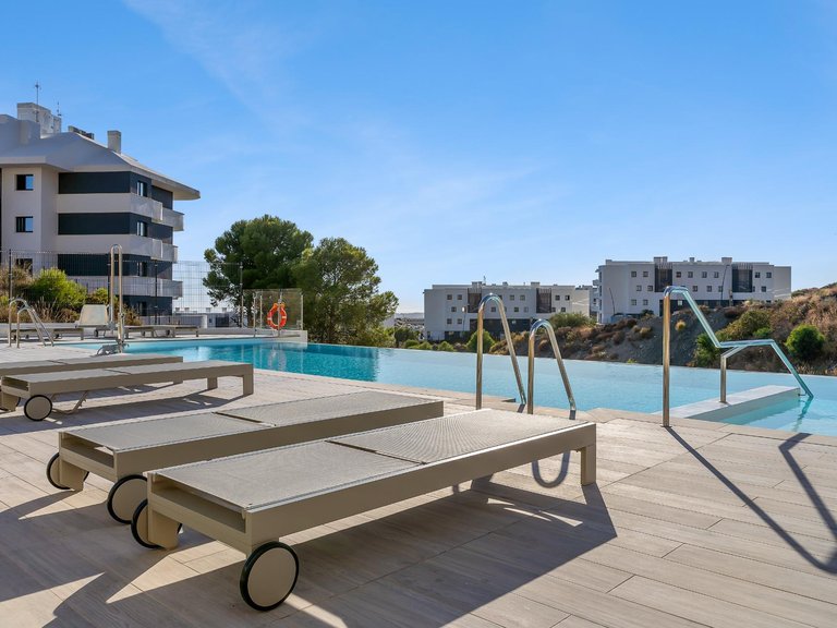 Apartment for Sale in Benalmádena, Malaga 46