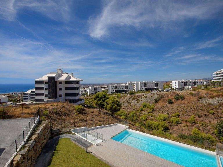 Apartment for Sale in Benalmádena, Malaga 47
