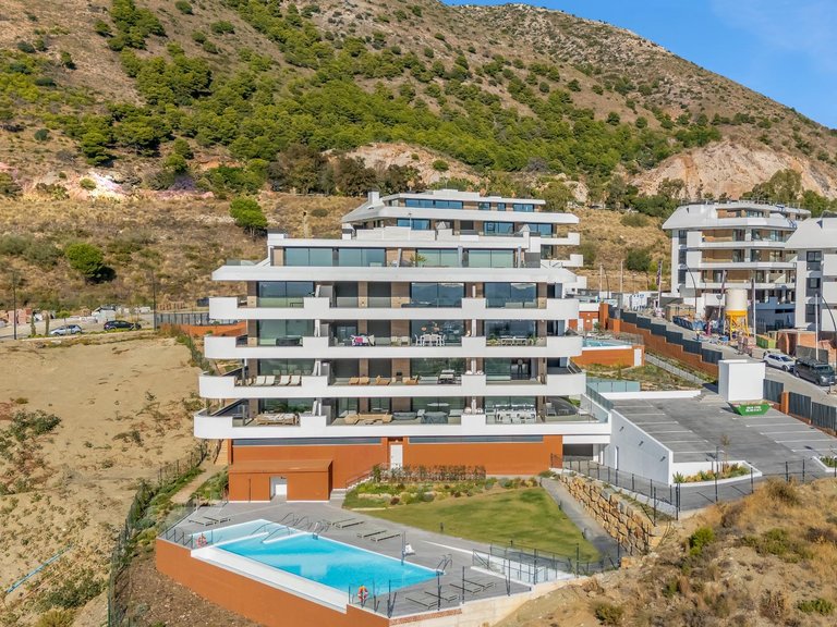 Apartment for Sale in Benalmádena, Malaga 49