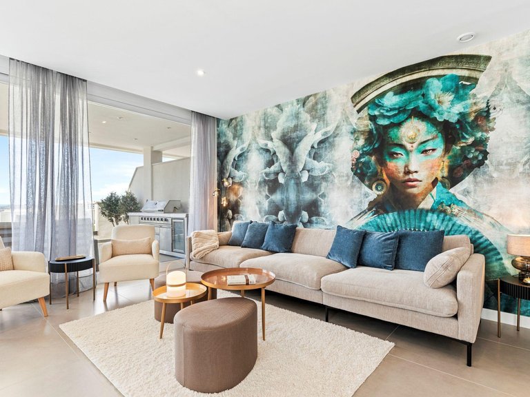Apartment for Sale in Benalmádena, Malaga 6