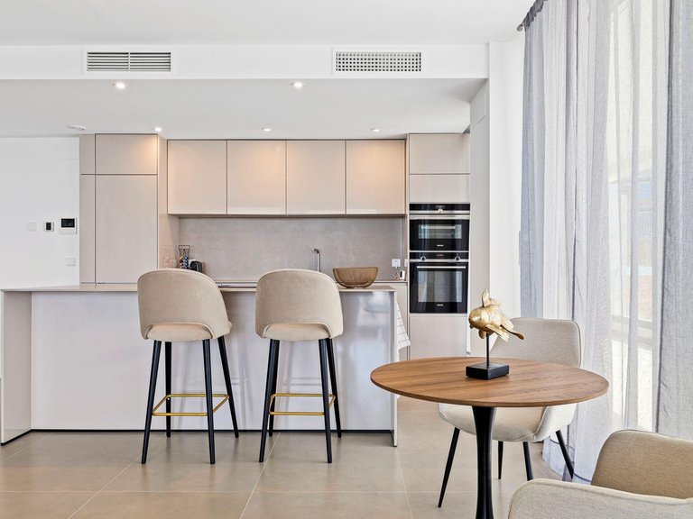 Apartment for Sale in Benalmádena, Malaga 8