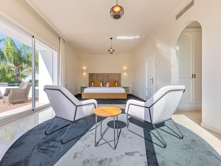 Apartment for Sale in Benahavis, Malaga 24
