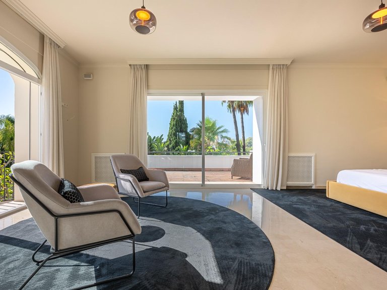 Apartment for Sale in Benahavis, Malaga 33